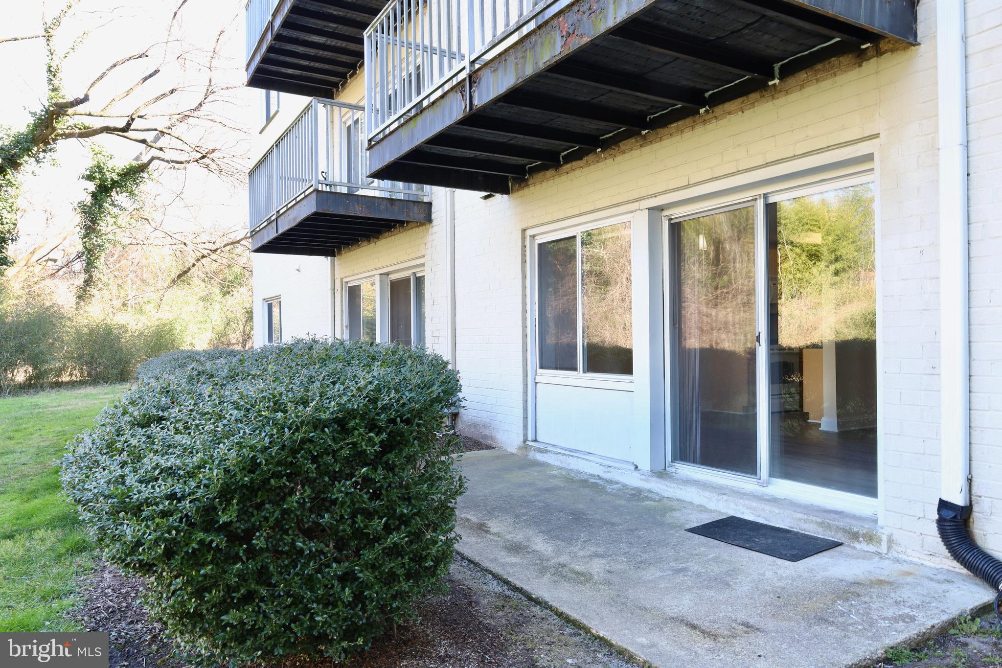 THE FAIRMONT 5601 CONDO - Residential