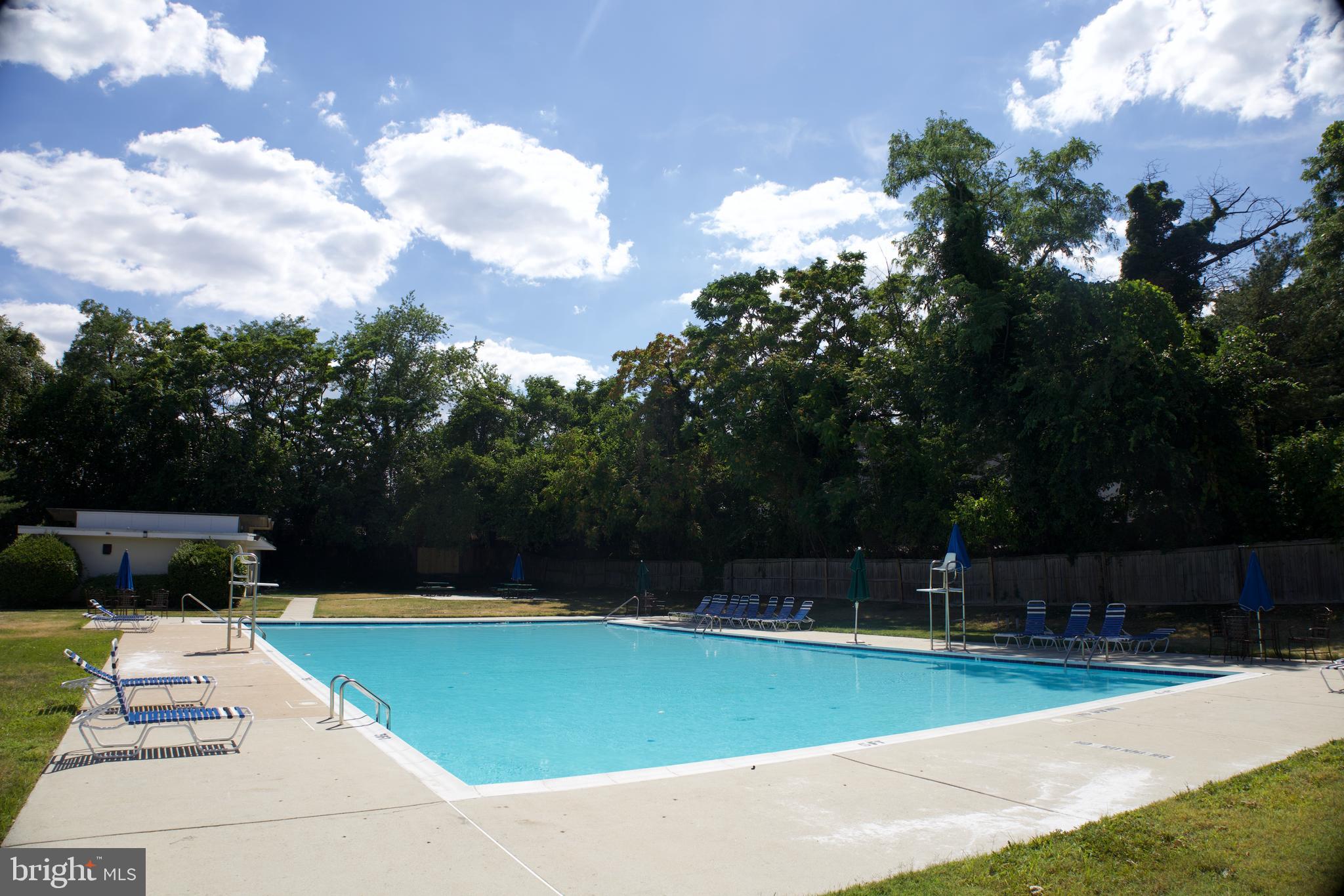 THE FAIRMONT 5601 CONDO - Residential