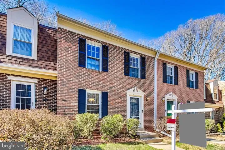 Additional image 27 of 6415 Old Scotts Court, Springfield, VA 22152