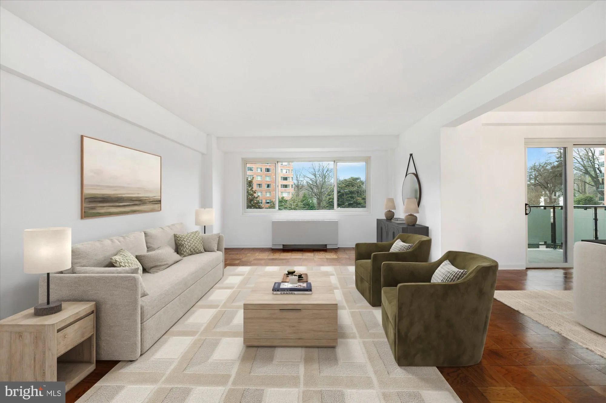 Additional image 78 of 4201 Cathedral Avenue NW Unit 315E, Washington, DC 20016
