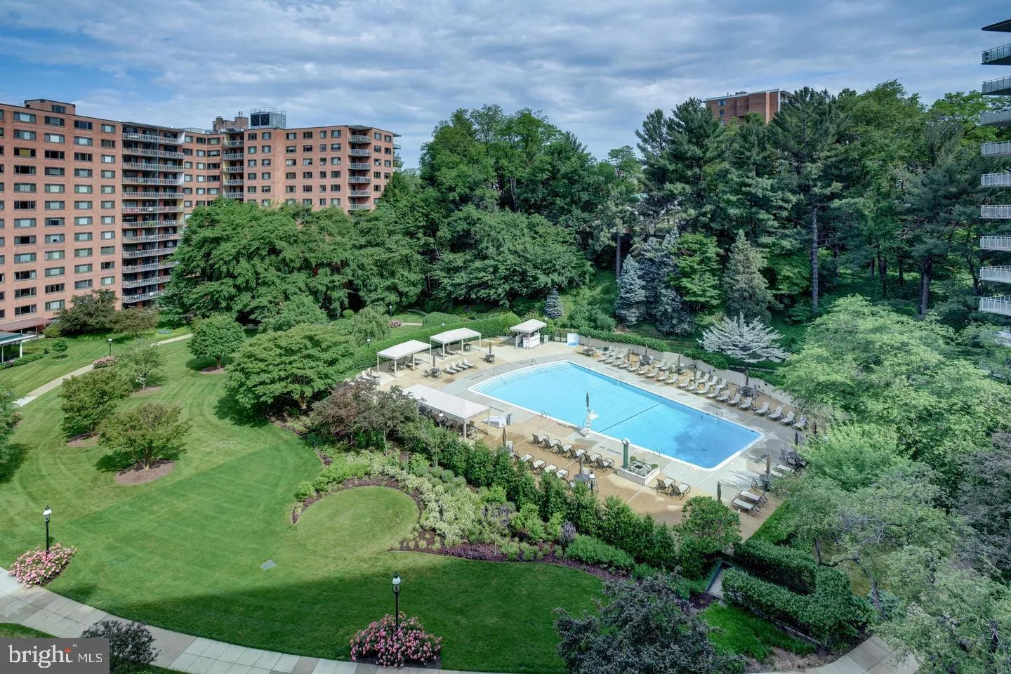 Additional image 118 of 4201 Cathedral Avenue NW Unit 315E, Washington, DC 20016