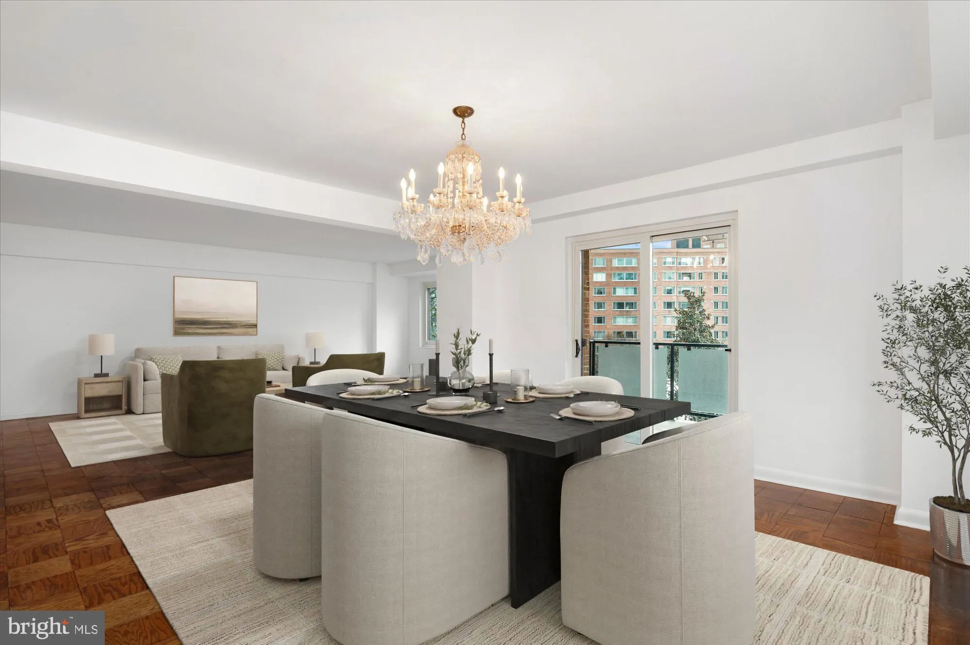 Additional image 88 of 4201 Cathedral Avenue NW Unit 315E, Washington, DC 20016