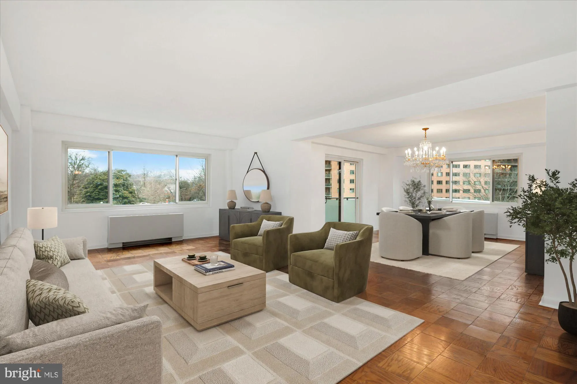 Additional image 76 of 4201 Cathedral Avenue NW Unit 315E, Washington, DC 20016