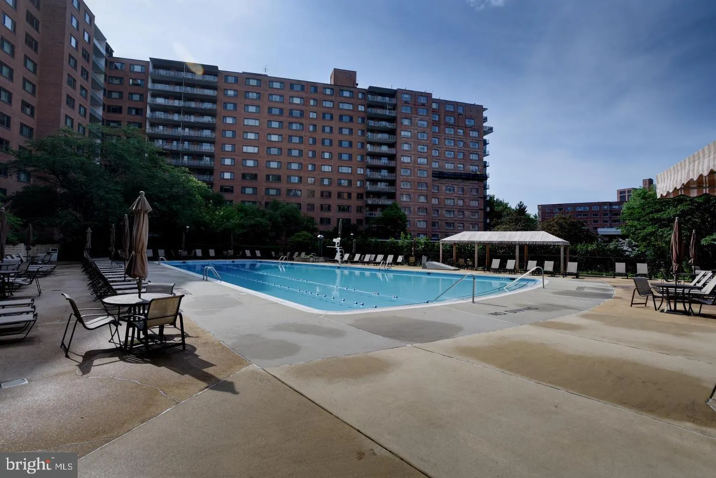 Additional image 120 of 4201 Cathedral Avenue NW Unit 315E, Washington, DC 20016