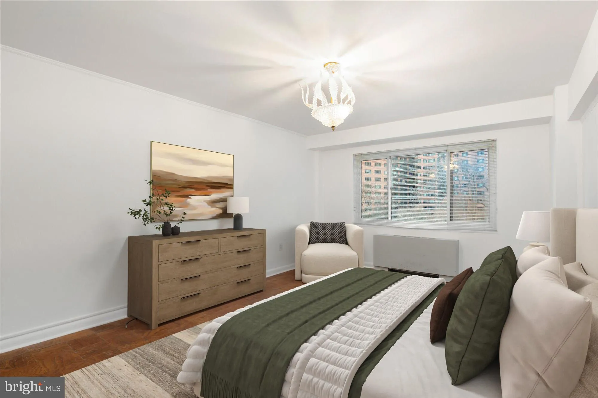 Additional image 97 of 4201 Cathedral Avenue NW Unit 315E, Washington, DC 20016