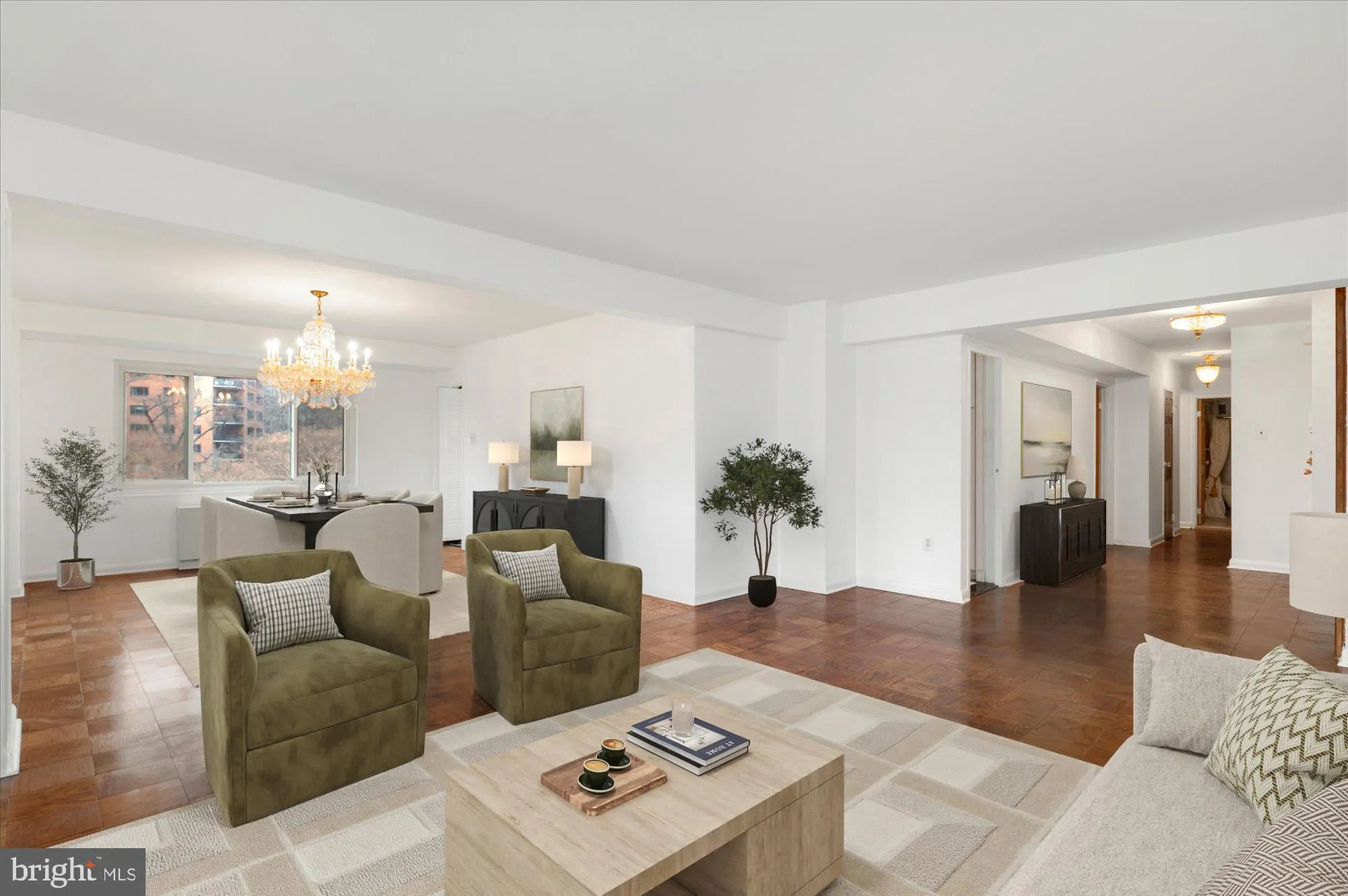 Additional image 81 of 4201 Cathedral Avenue NW Unit 315E, Washington, DC 20016