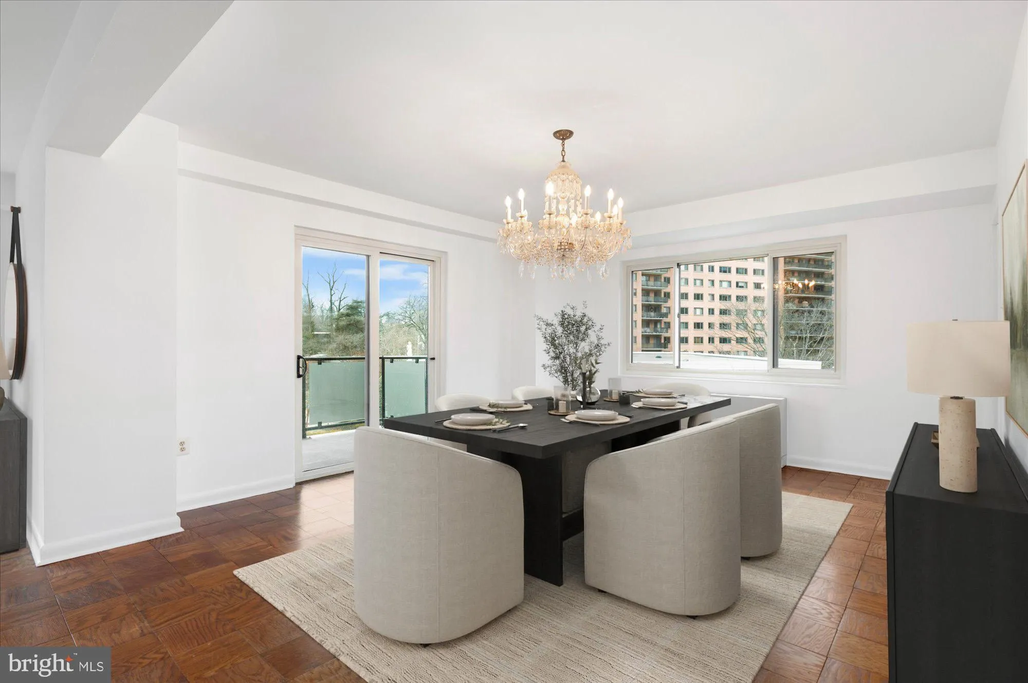 Additional image 83 of 4201 Cathedral Avenue NW Unit 315E, Washington, DC 20016