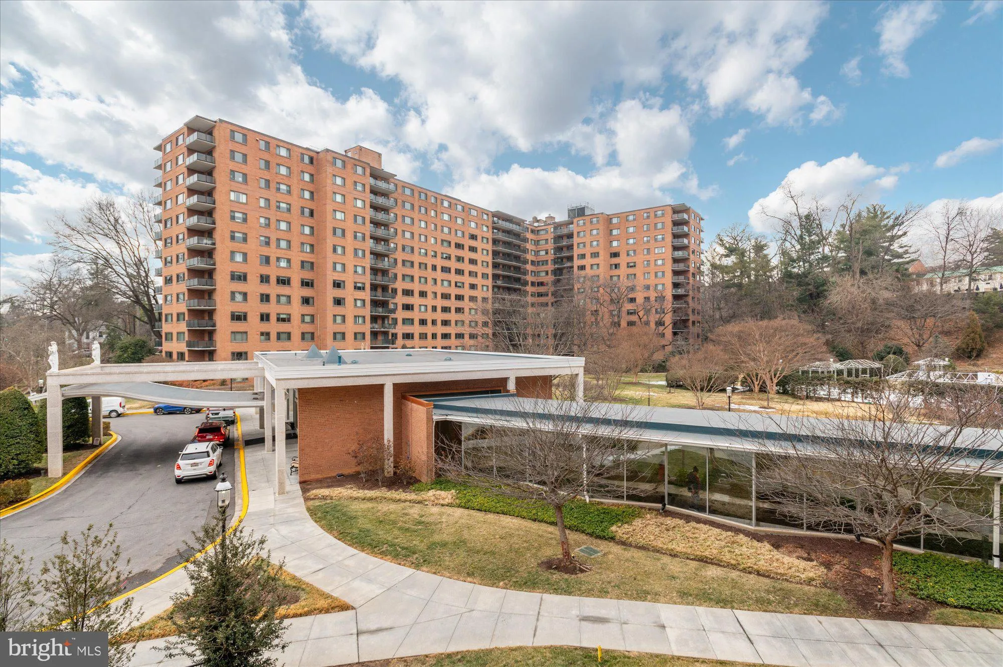 Additional image 91 of 4201 Cathedral Avenue NW Unit 315E, Washington, DC 20016