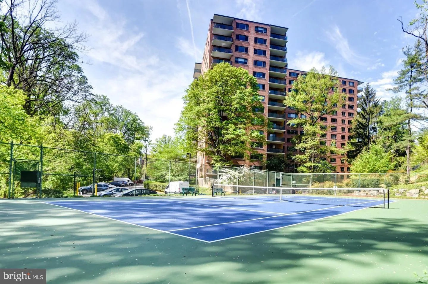 Additional image 121 of 4201 Cathedral Avenue NW Unit 315E, Washington, DC 20016