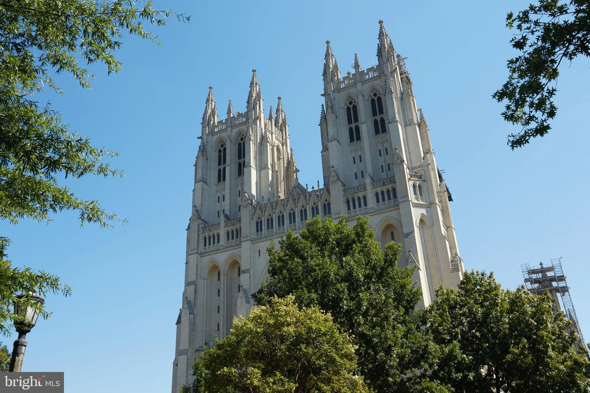 Additional image 122 of 4201 Cathedral Avenue NW Unit 315E, Washington, DC 20016