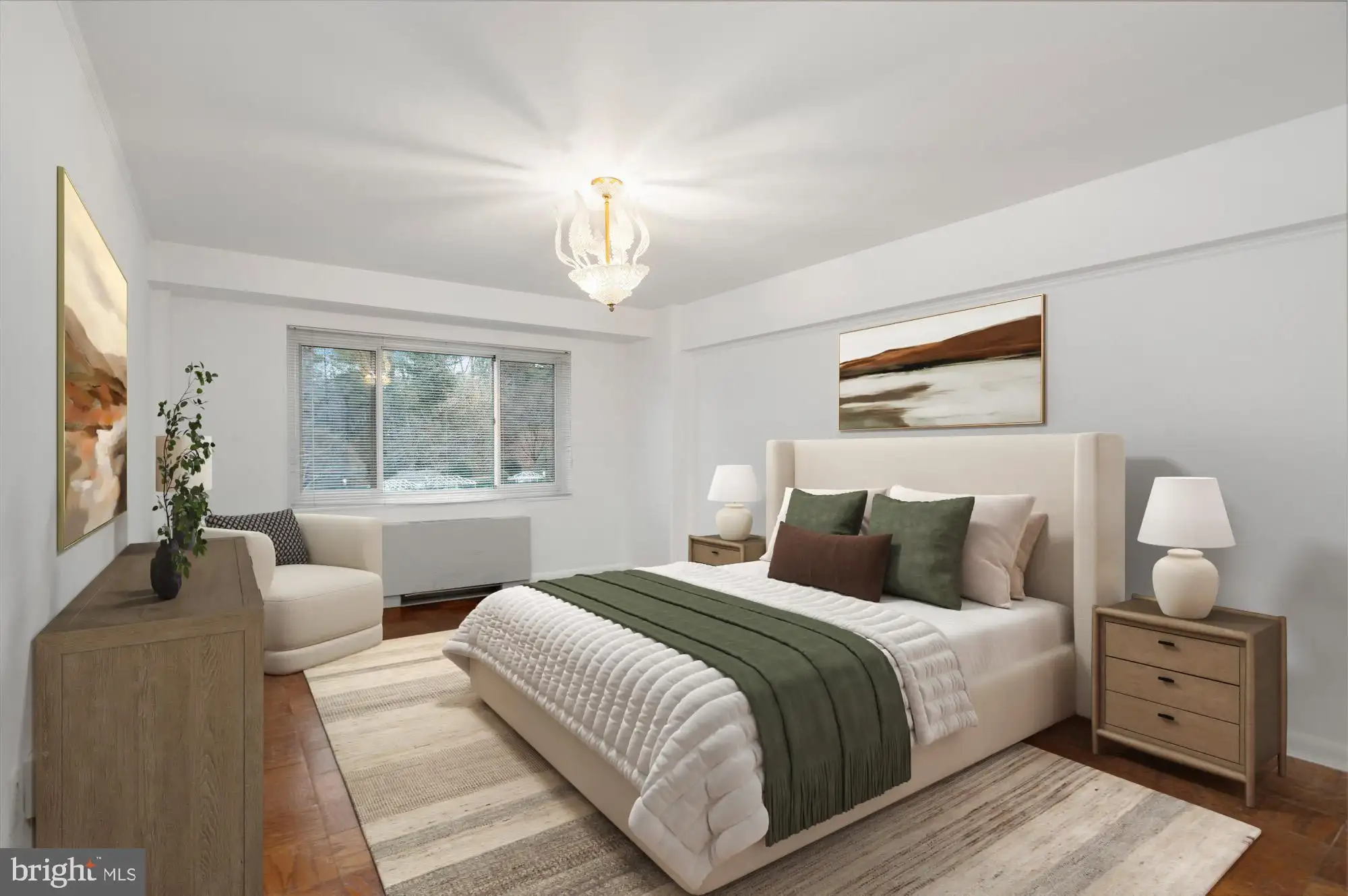 Additional image 99 of 4201 Cathedral Avenue NW Unit 315E, Washington, DC 20016