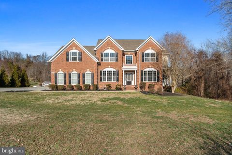 4337 BARBERRY DRIVE HUNTINGTOWN MD 20639