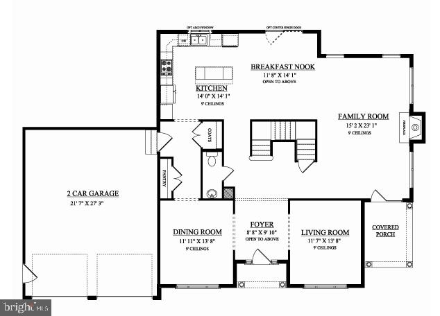 TWIN PONDS - Residential