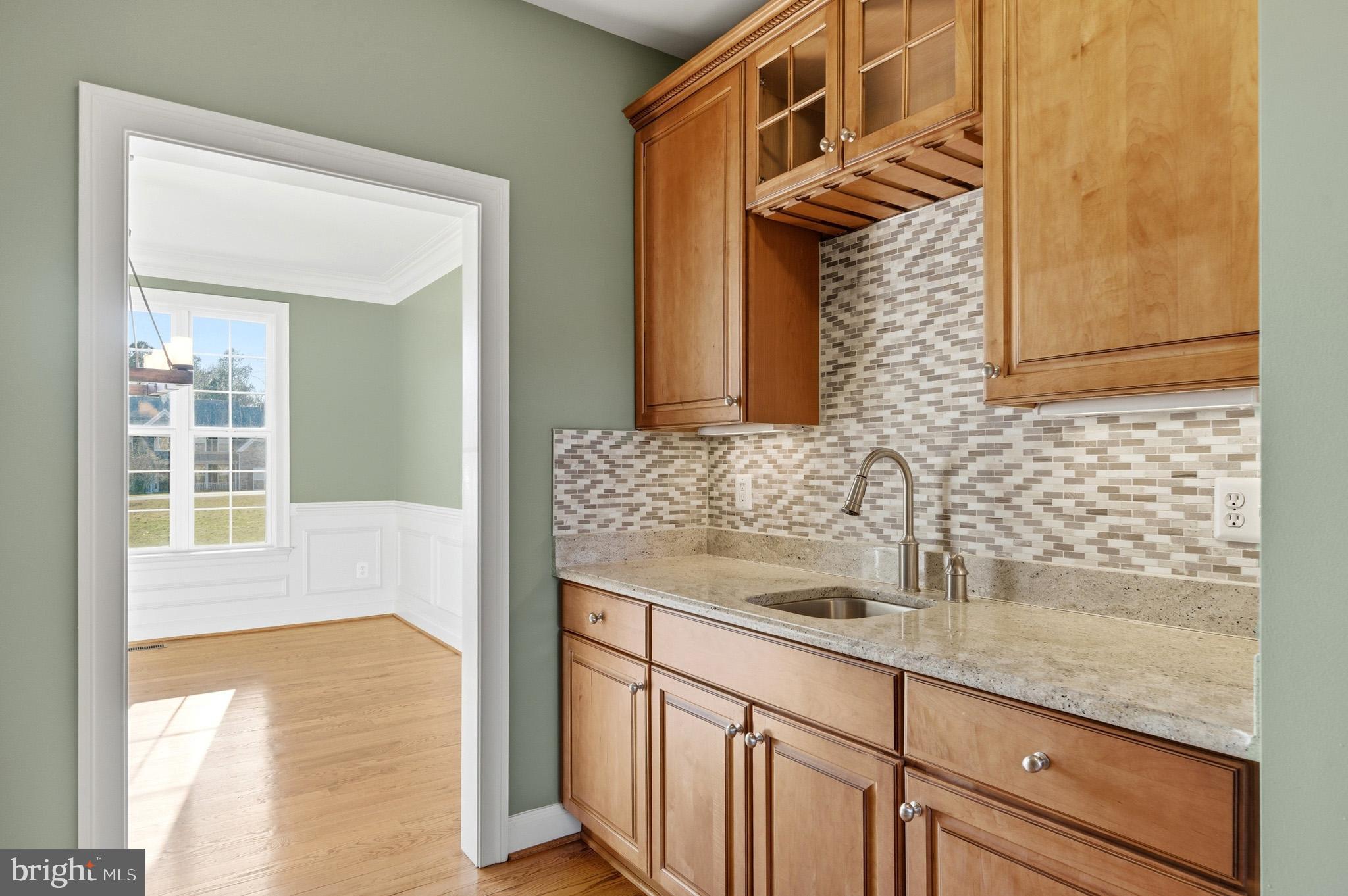 TWIN PONDS - Residential