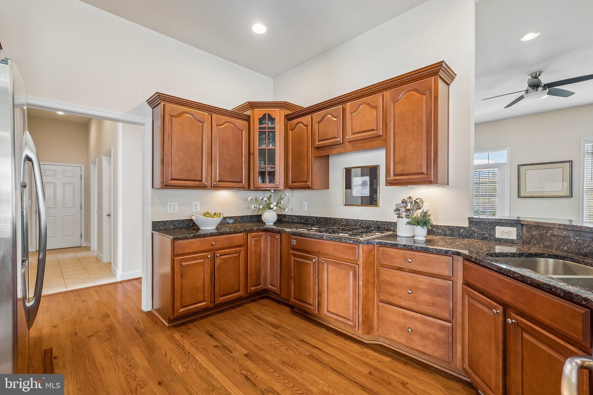 EVERGREEN VILLAGE - Residential