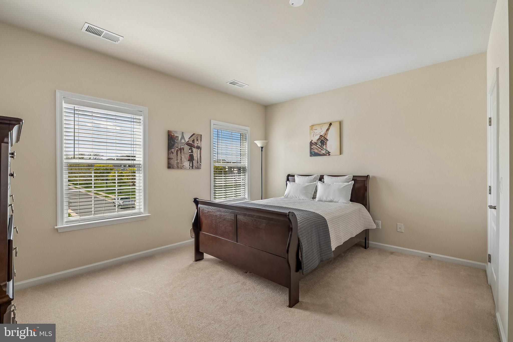 EVERGREEN VILLAGE - Residential