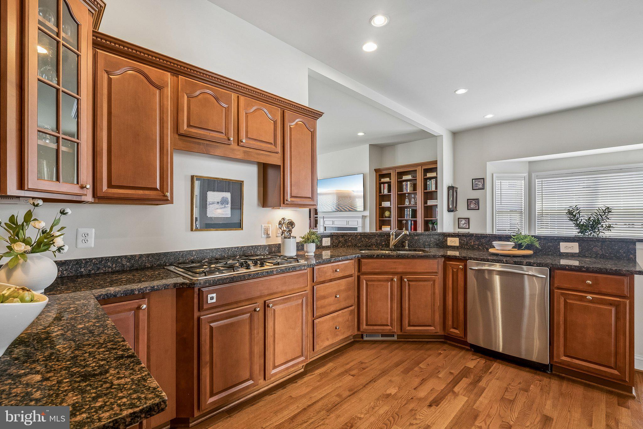 EVERGREEN VILLAGE - Residential