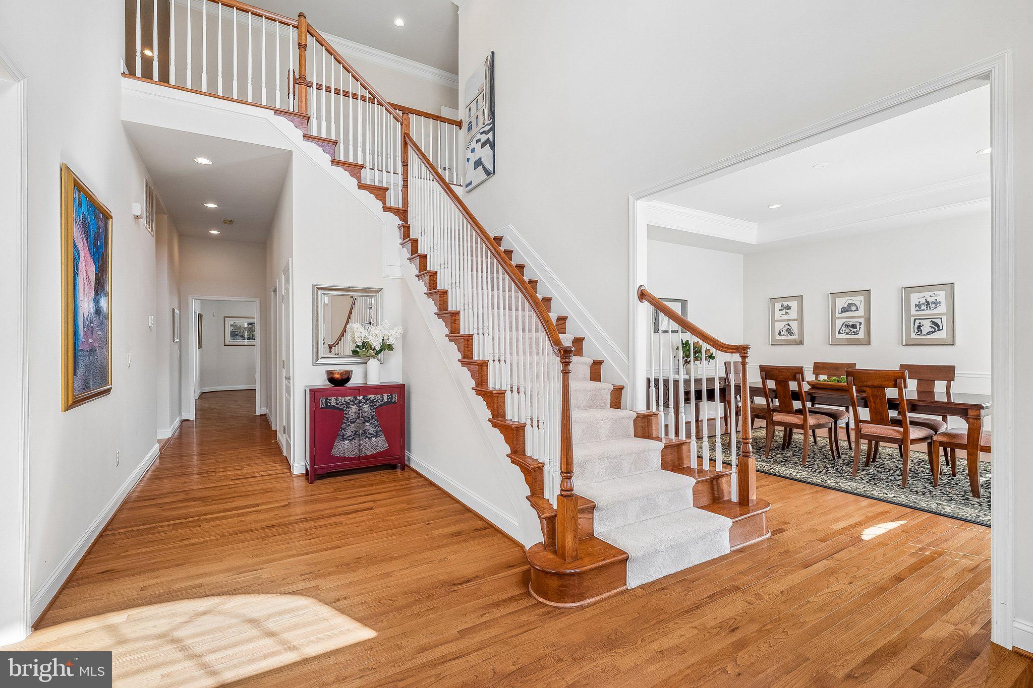 EVERGREEN VILLAGE - Residential