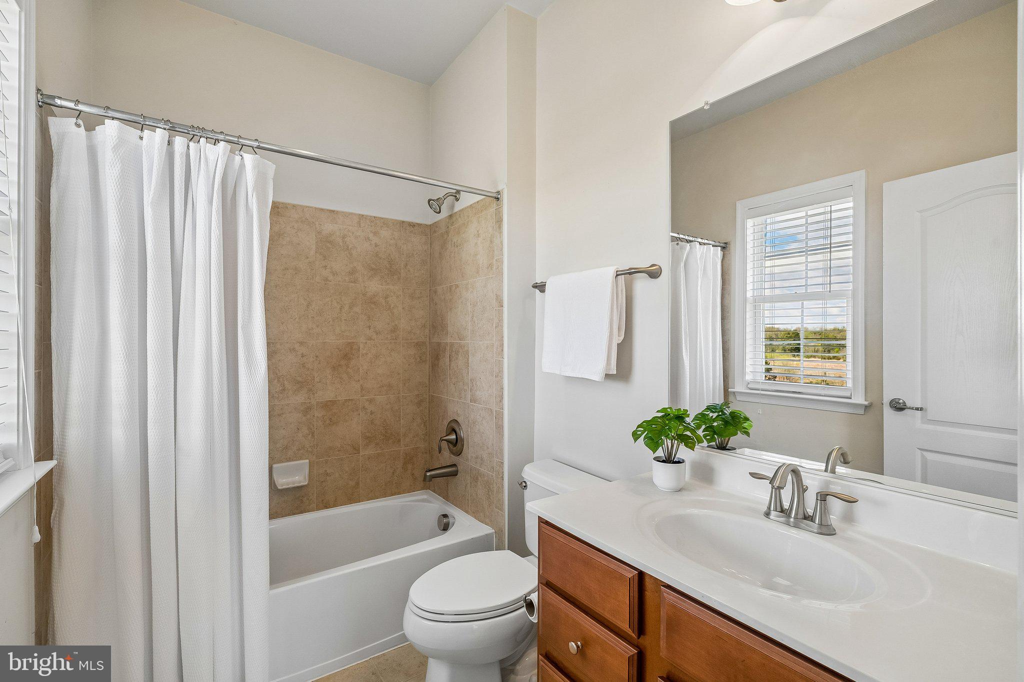 EVERGREEN VILLAGE - Residential