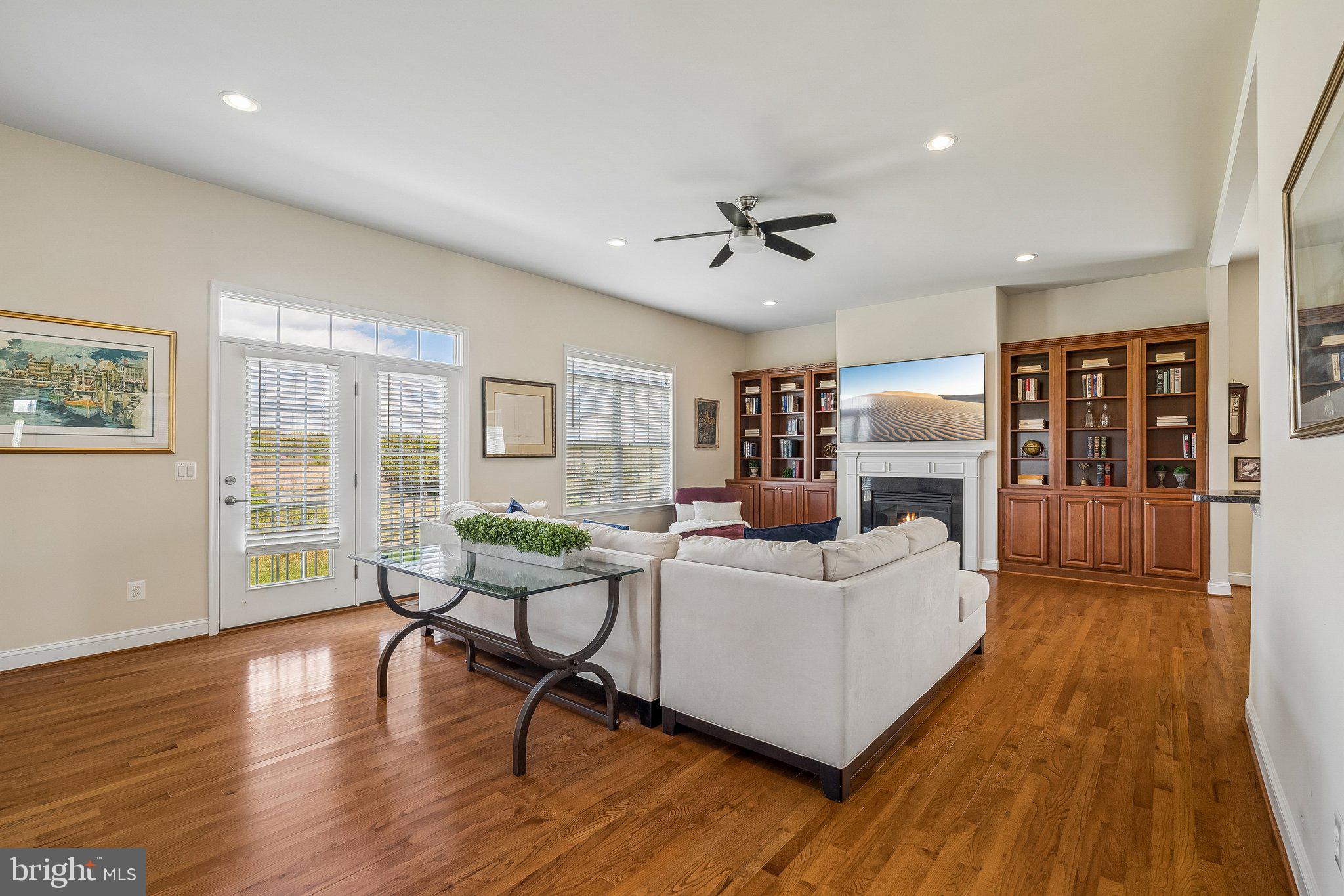 EVERGREEN VILLAGE - Residential