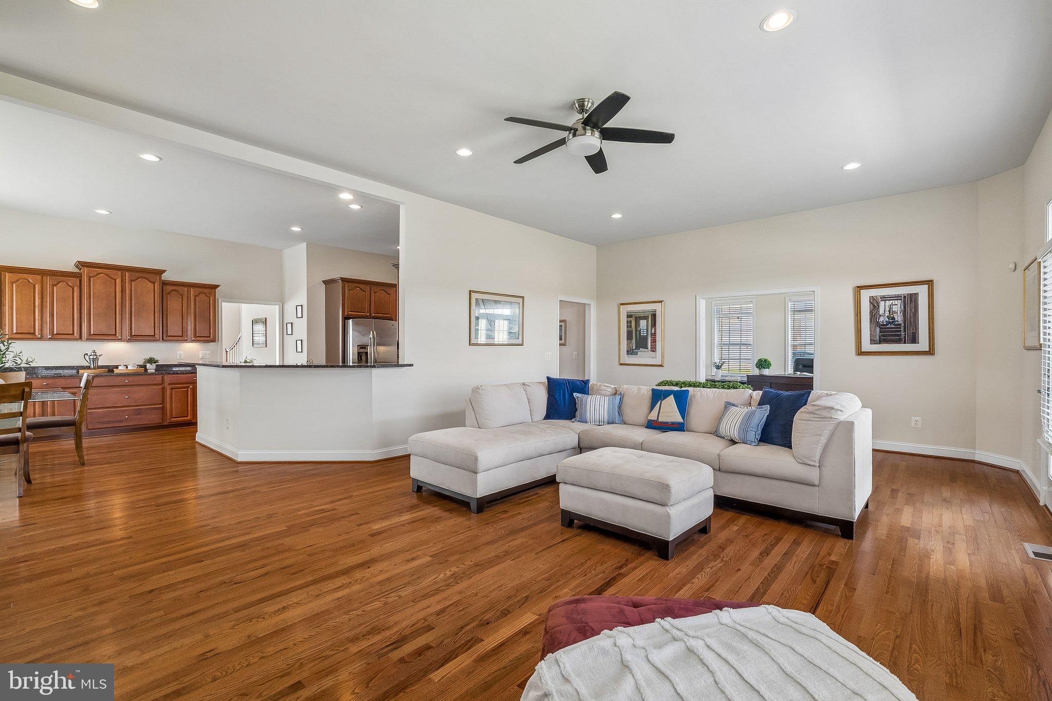 EVERGREEN VILLAGE - Residential