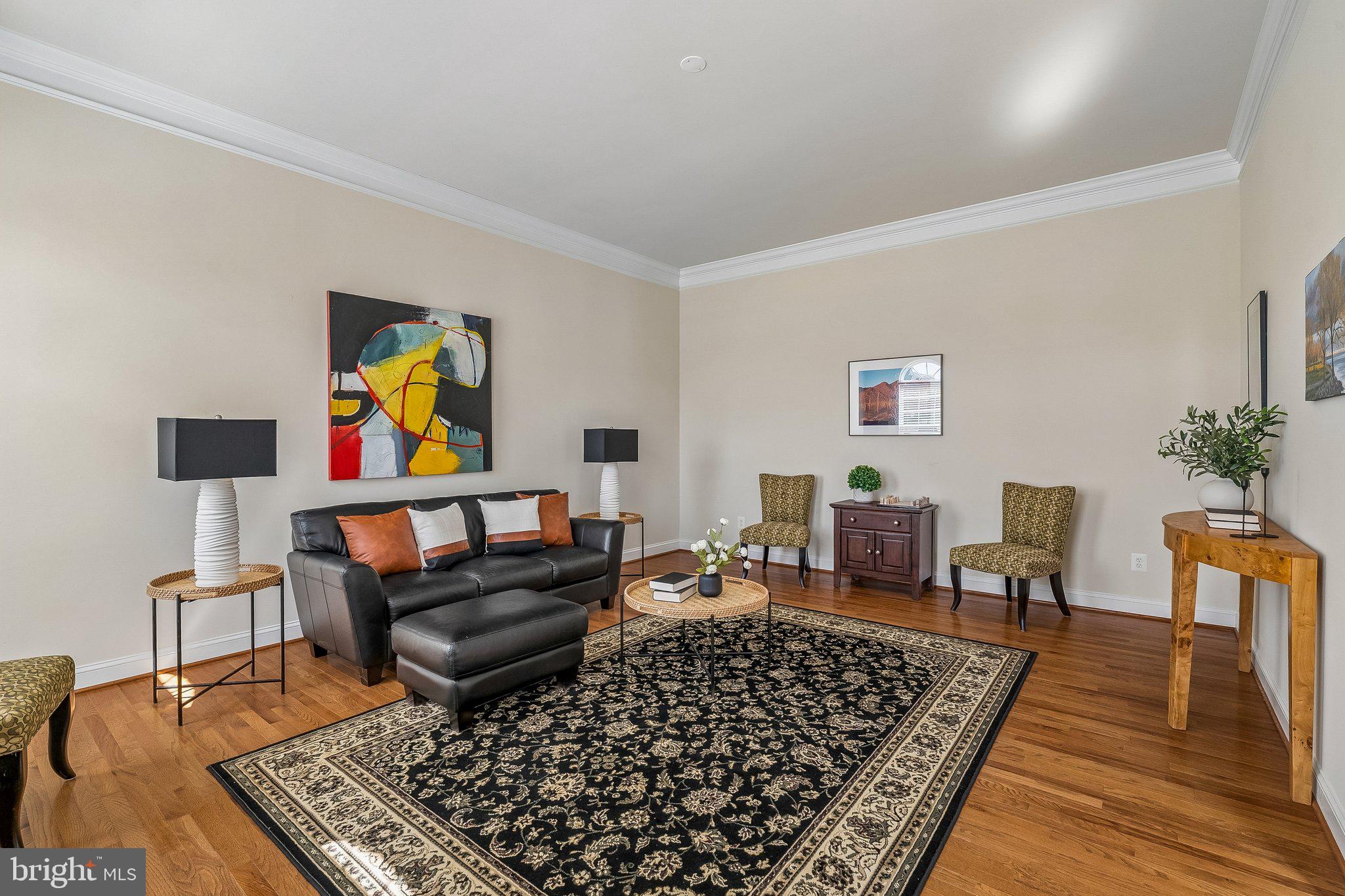 EVERGREEN VILLAGE - Residential