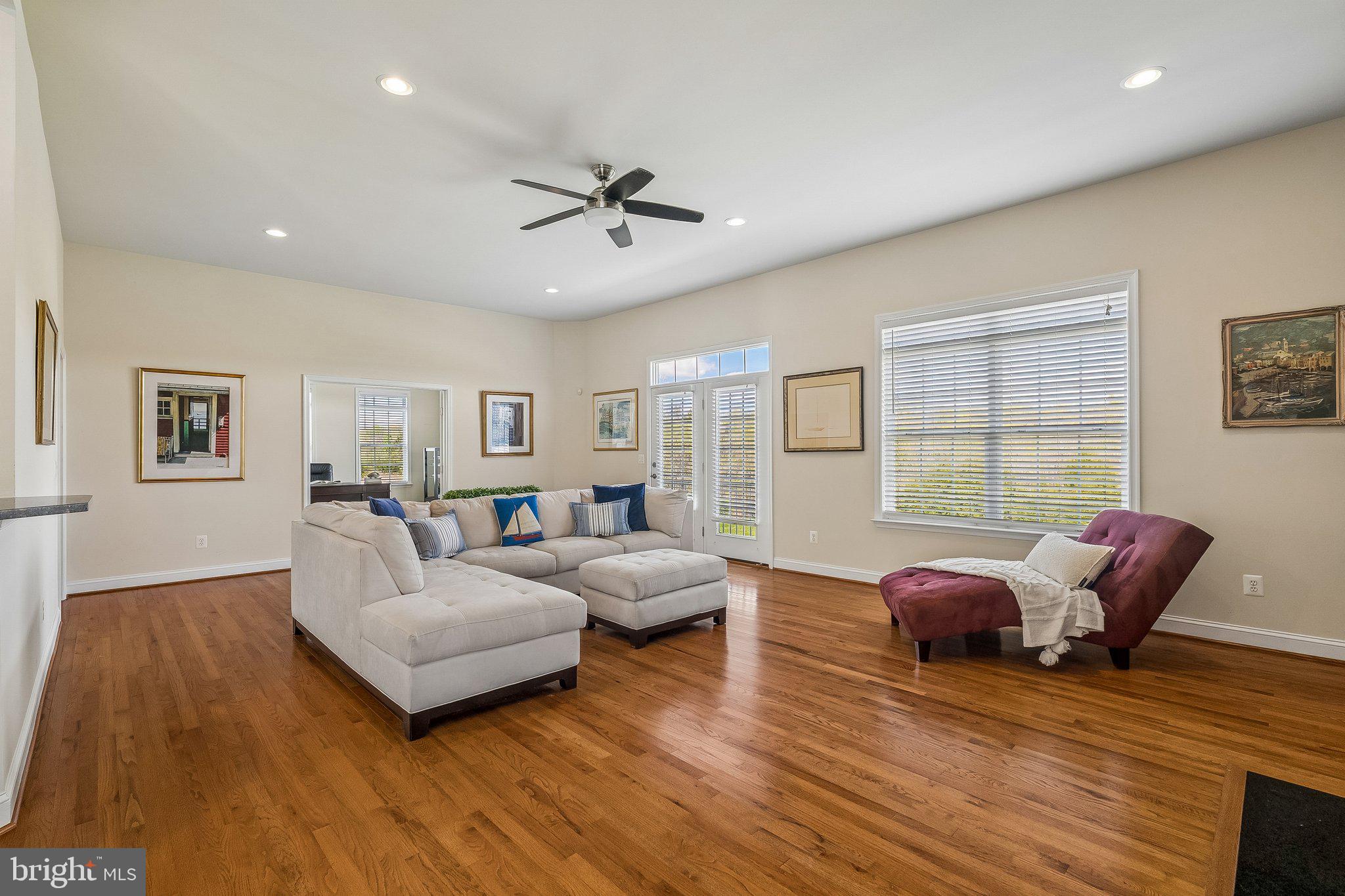 EVERGREEN VILLAGE - Residential