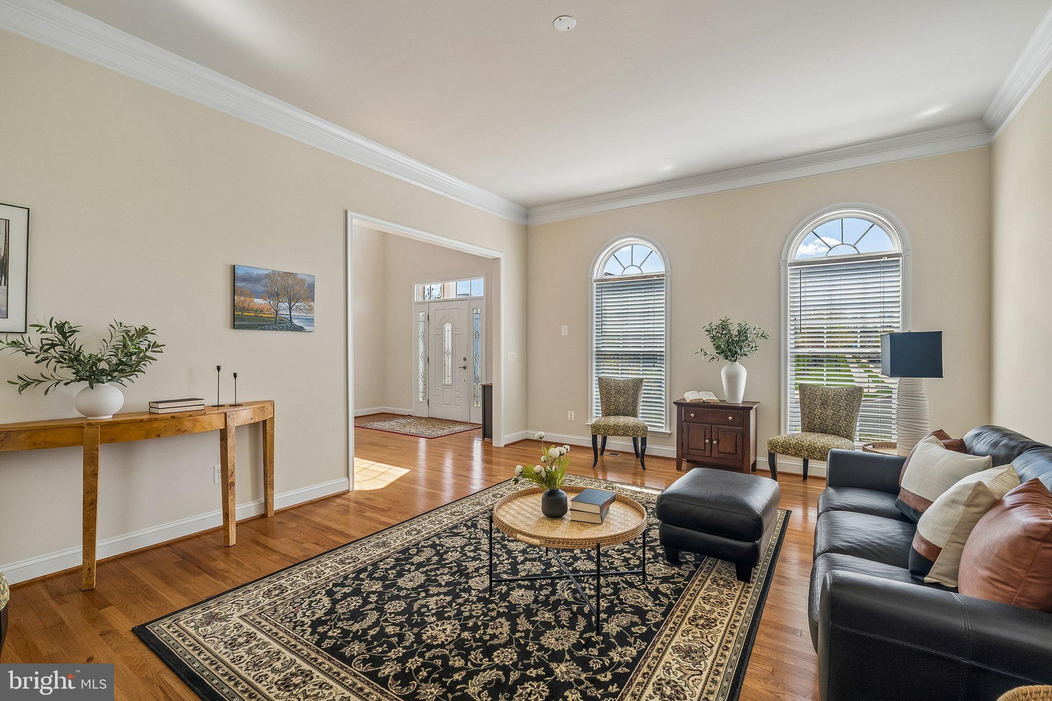 EVERGREEN VILLAGE - Residential