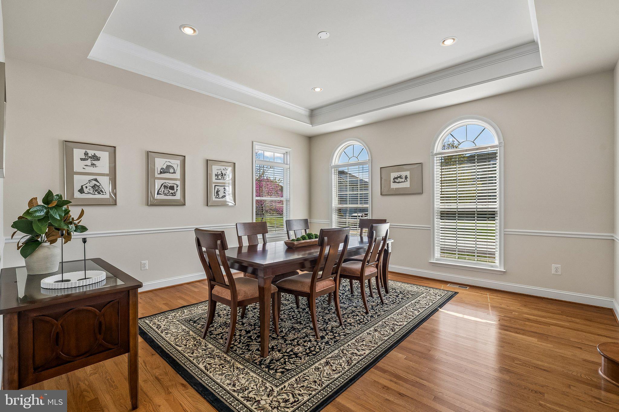 EVERGREEN VILLAGE - Residential