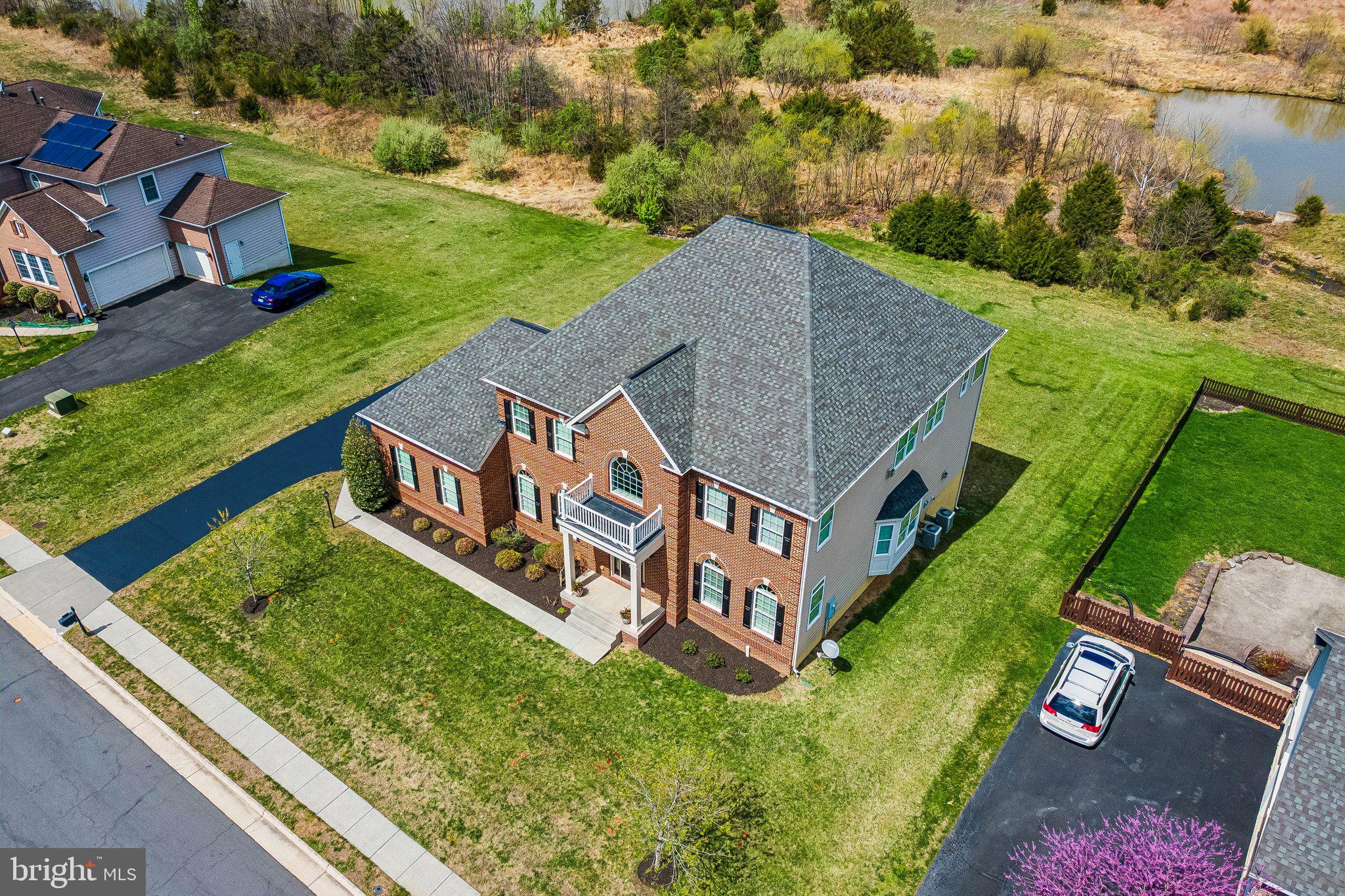 EVERGREEN VILLAGE - Residential