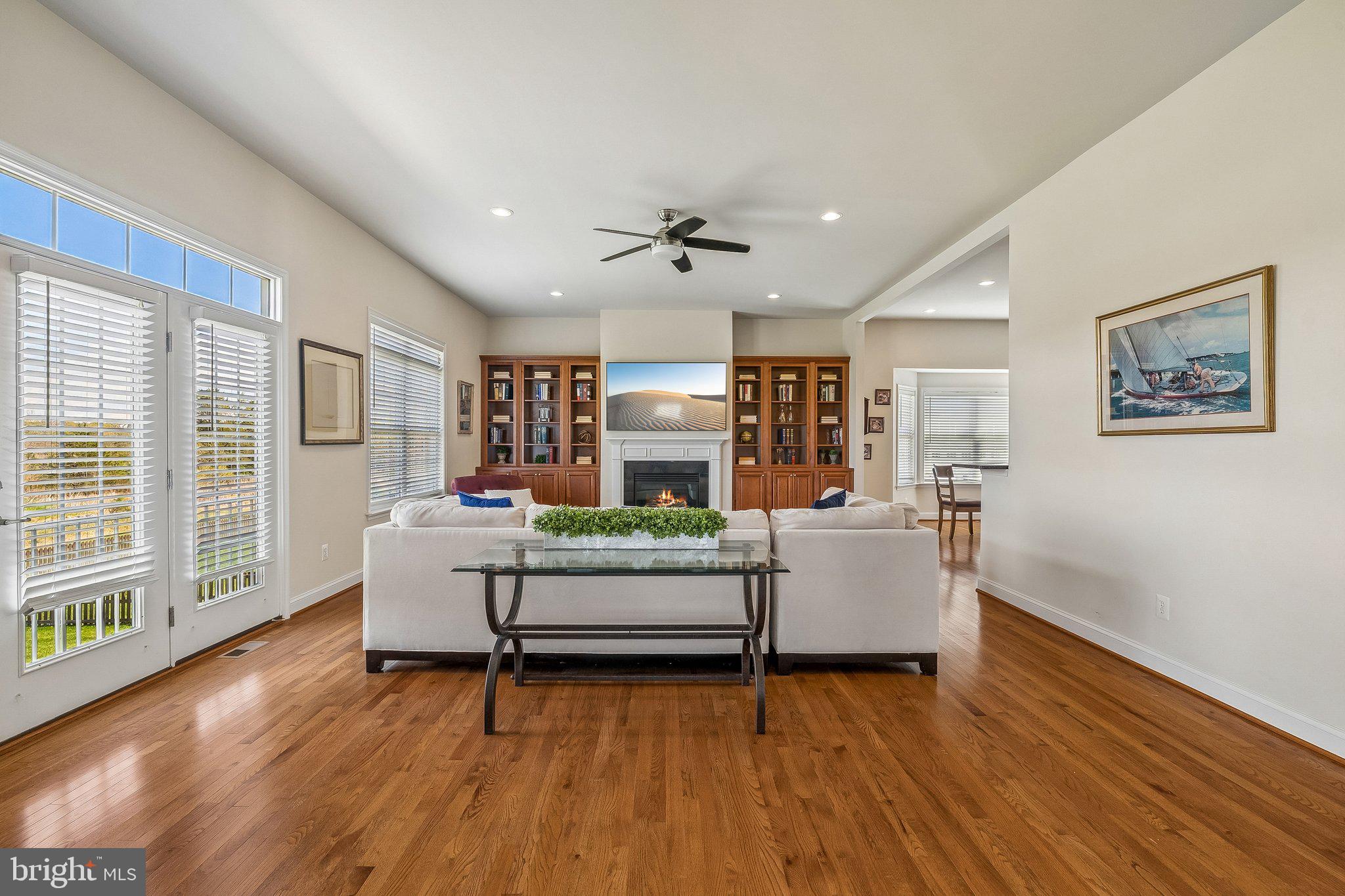 EVERGREEN VILLAGE - Residential