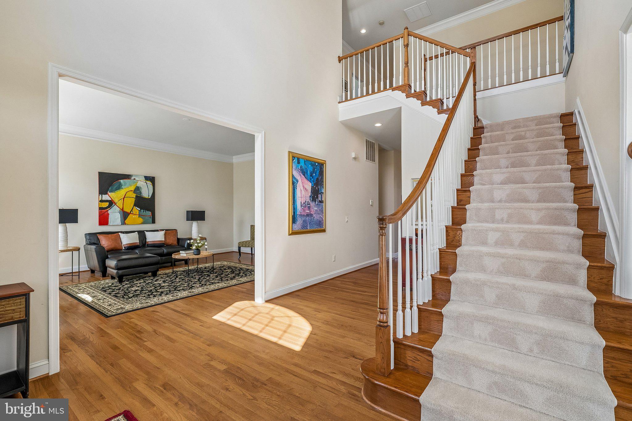 EVERGREEN VILLAGE - Residential