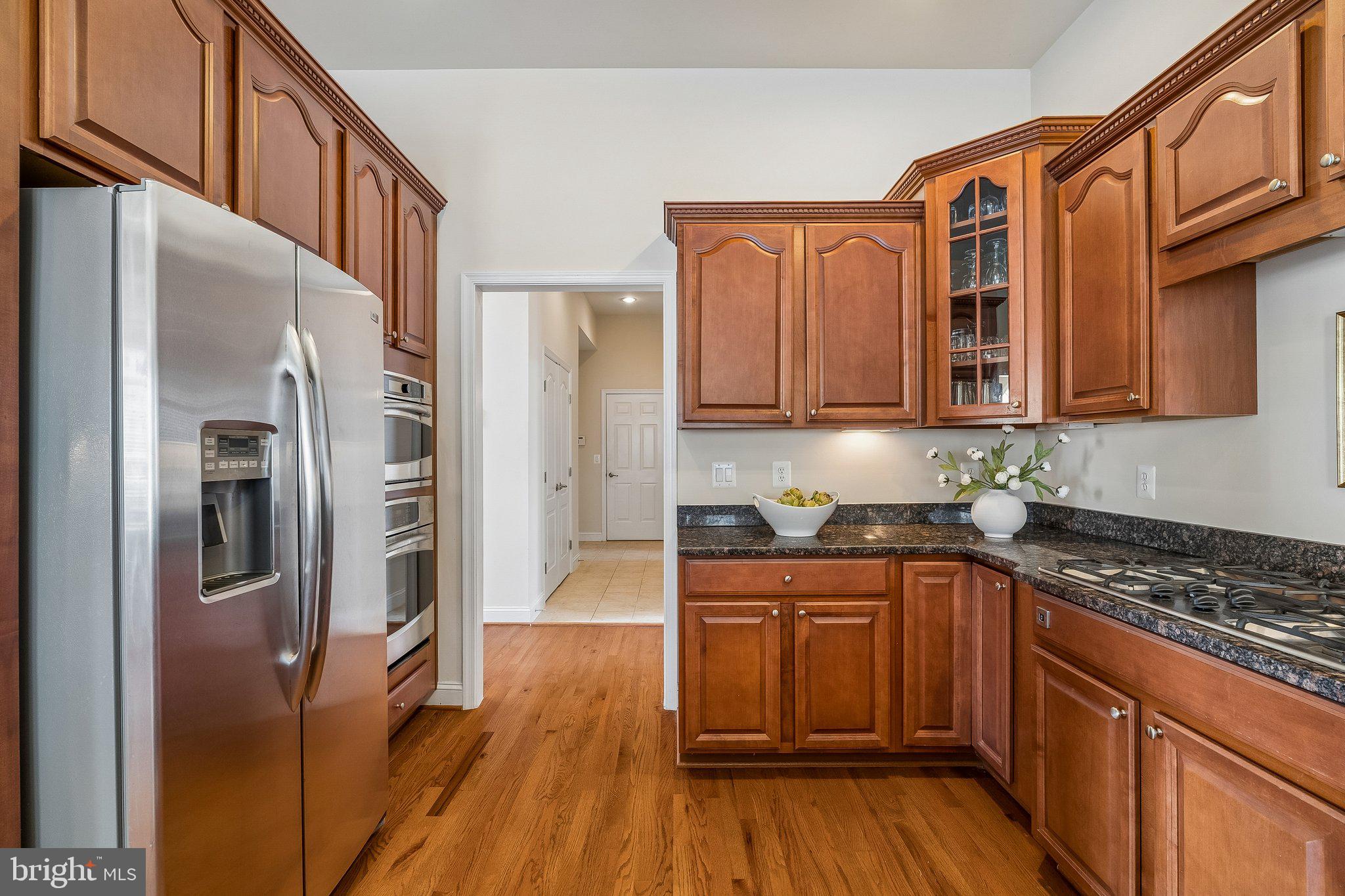 EVERGREEN VILLAGE - Residential