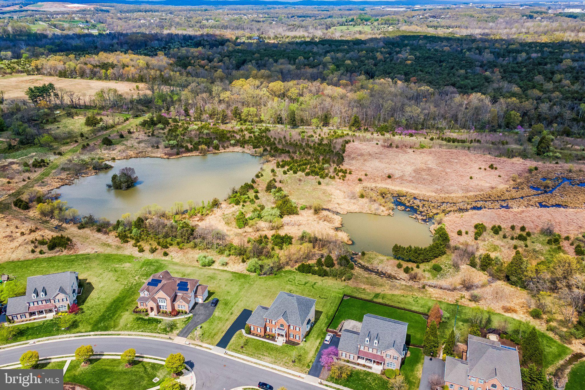 EVERGREEN VILLAGE - Residential