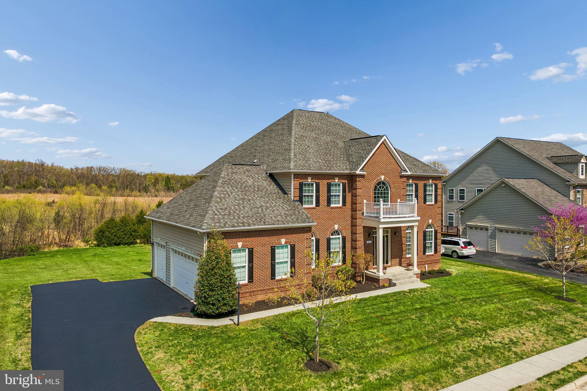 EVERGREEN VILLAGE - Residential