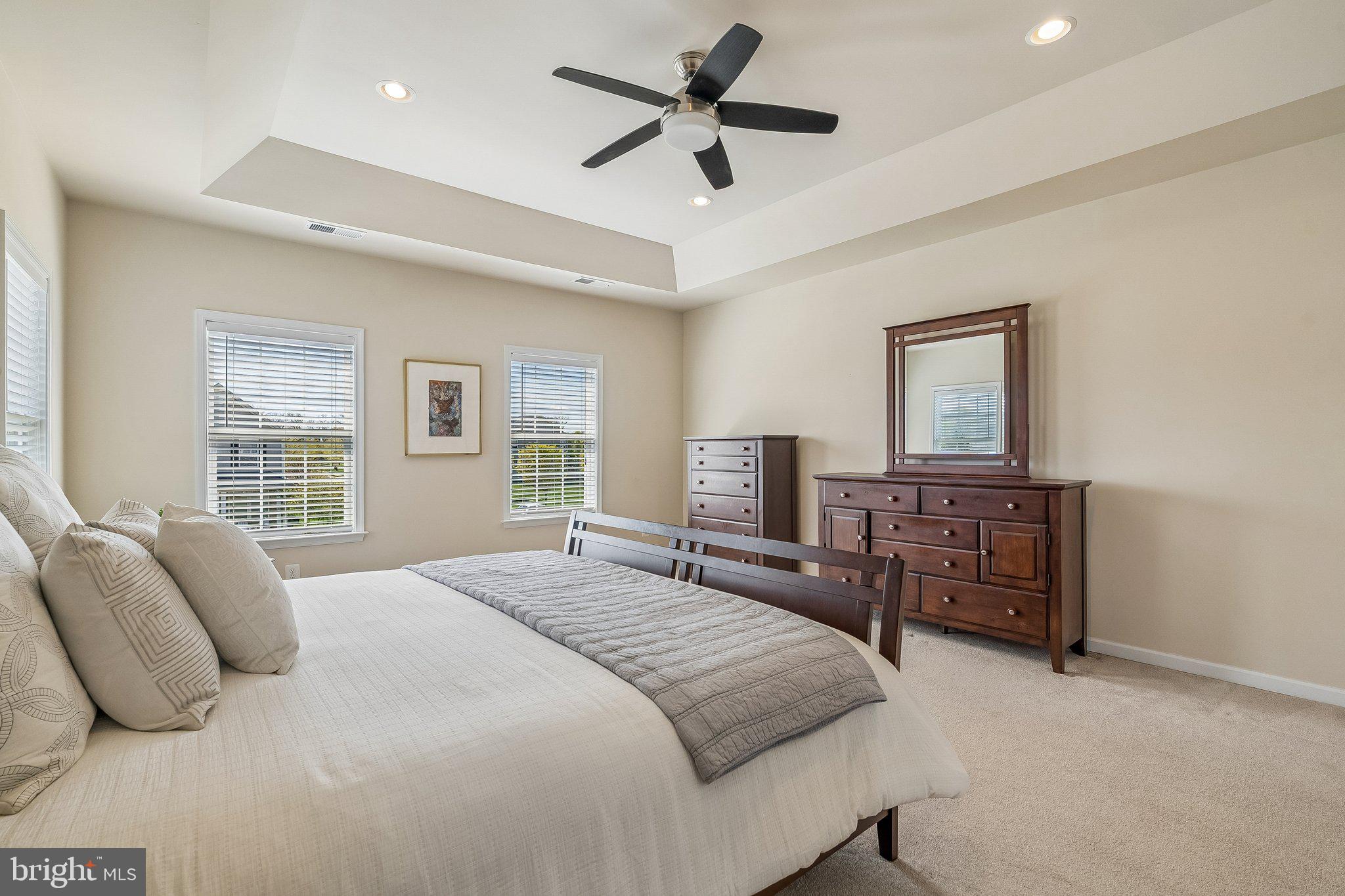 EVERGREEN VILLAGE - Residential