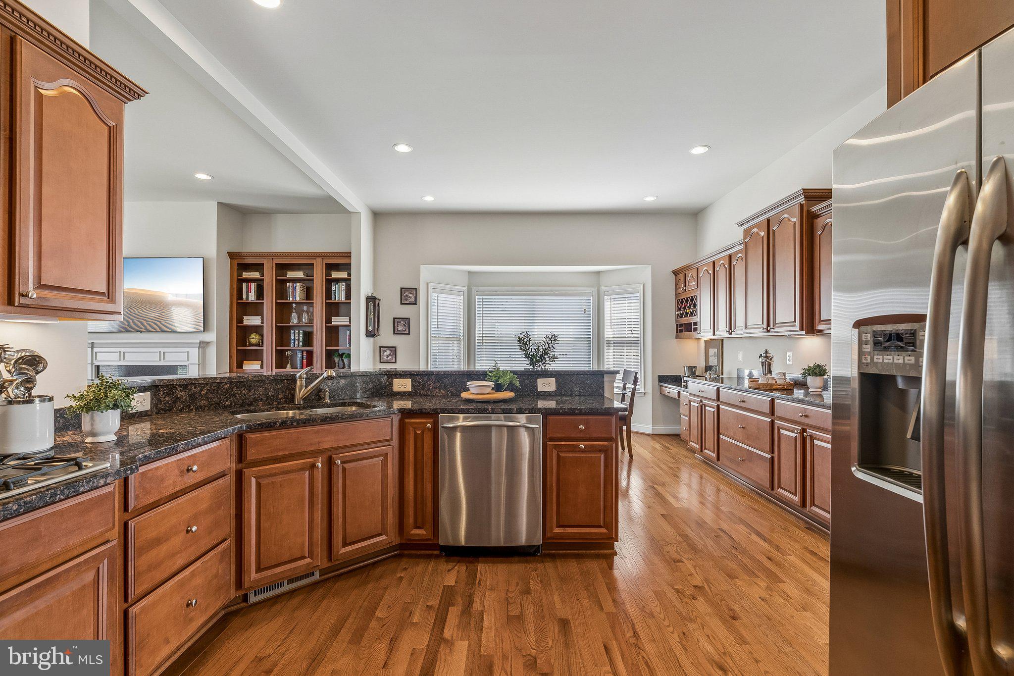 EVERGREEN VILLAGE - Residential