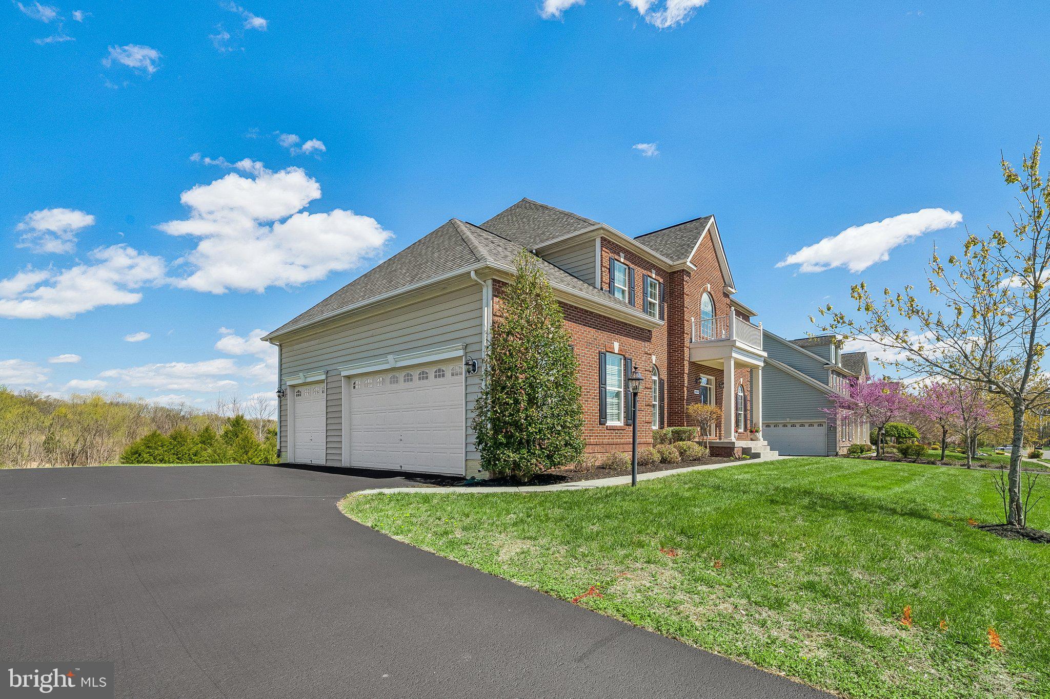 EVERGREEN VILLAGE - Residential