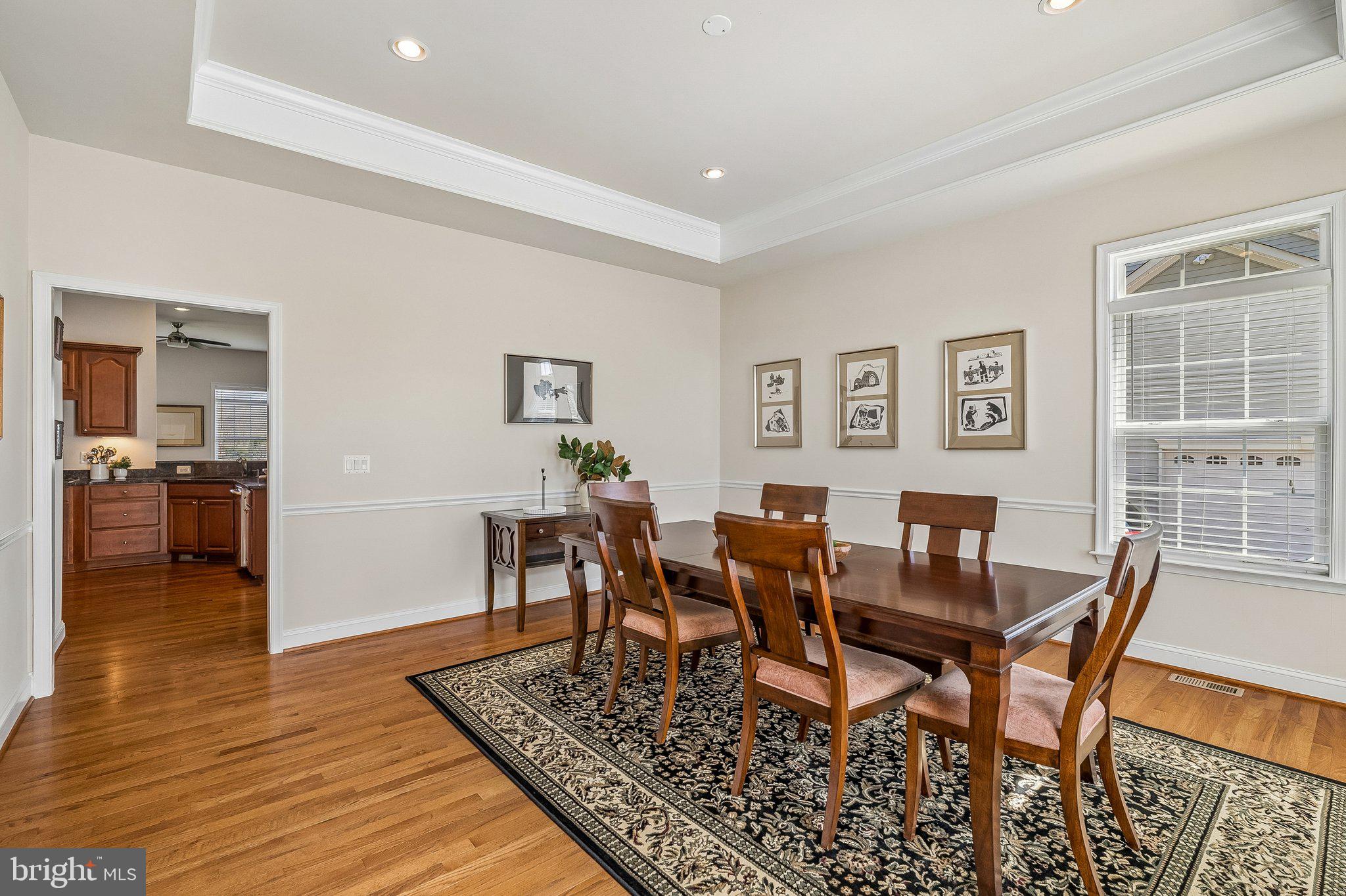 EVERGREEN VILLAGE - Residential