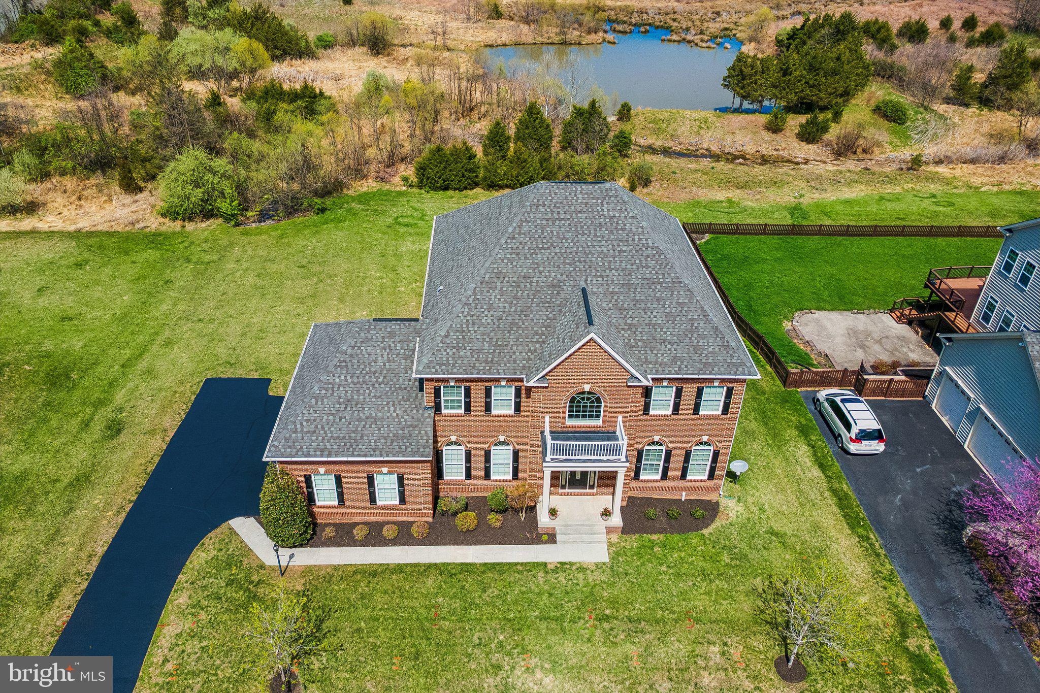 EVERGREEN VILLAGE - Residential