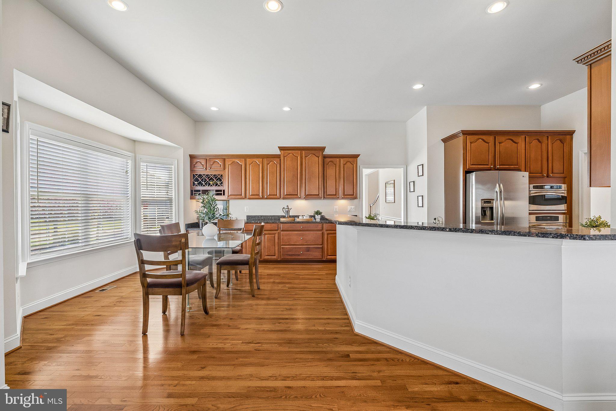 EVERGREEN VILLAGE - Residential