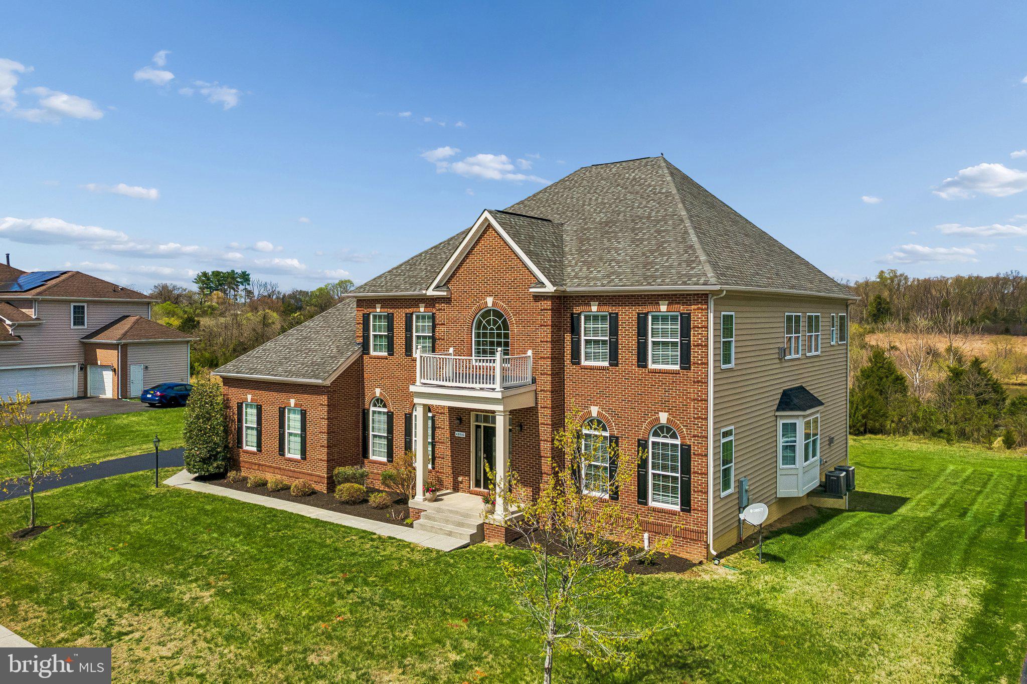 EVERGREEN VILLAGE - Residential