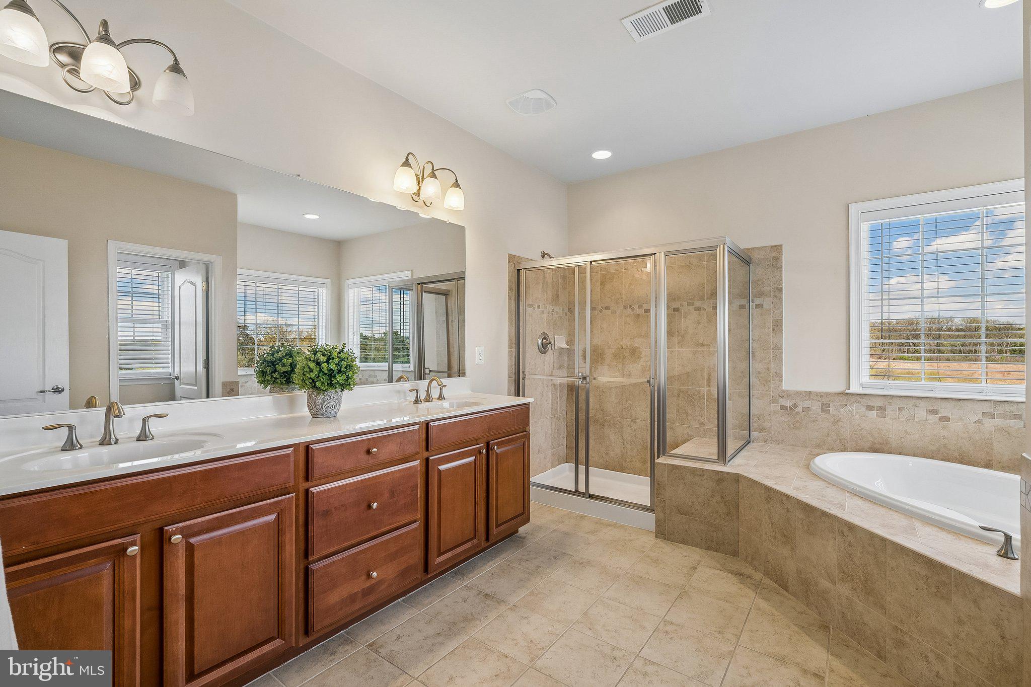 EVERGREEN VILLAGE - Residential