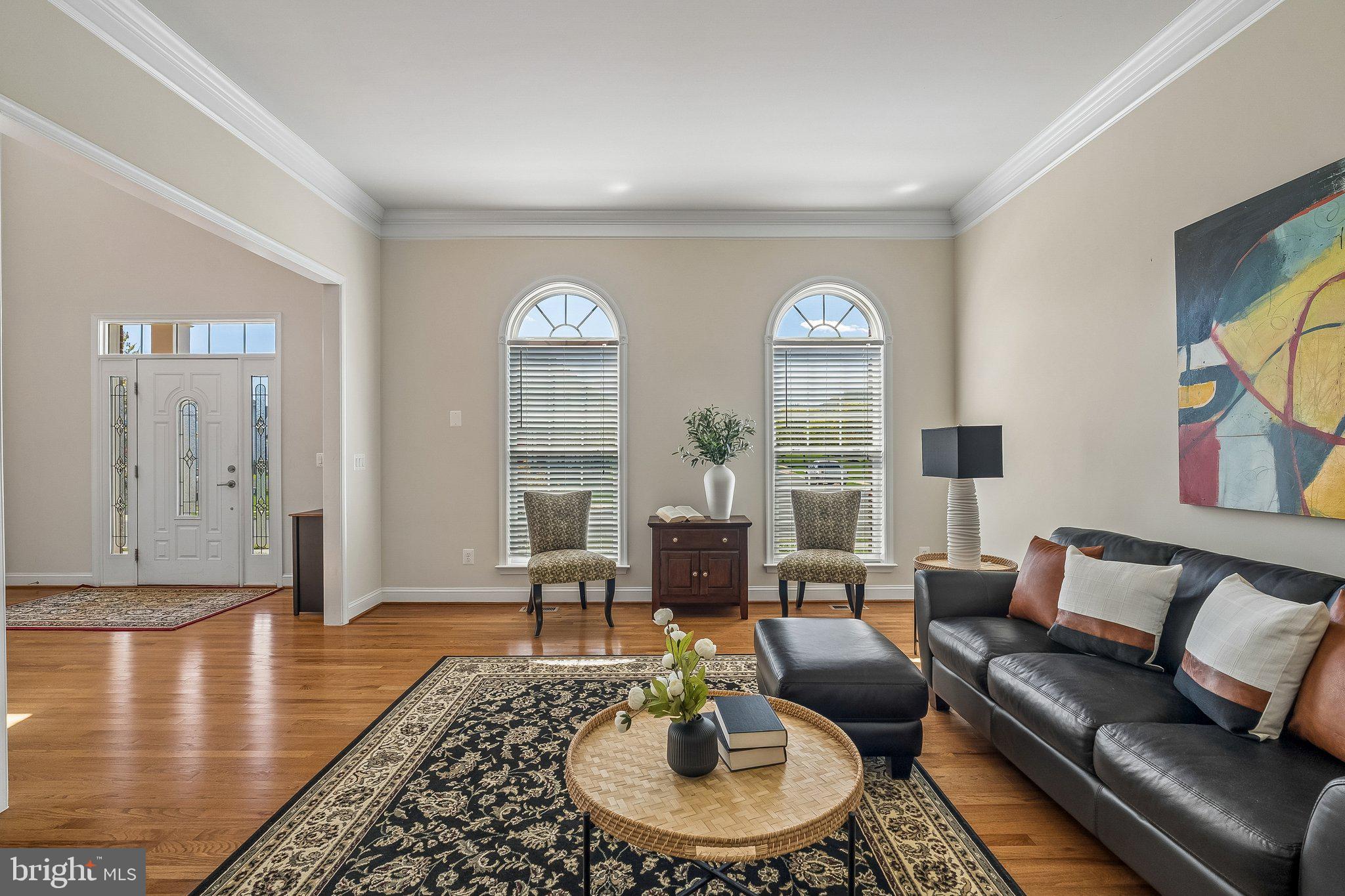 EVERGREEN VILLAGE - Residential