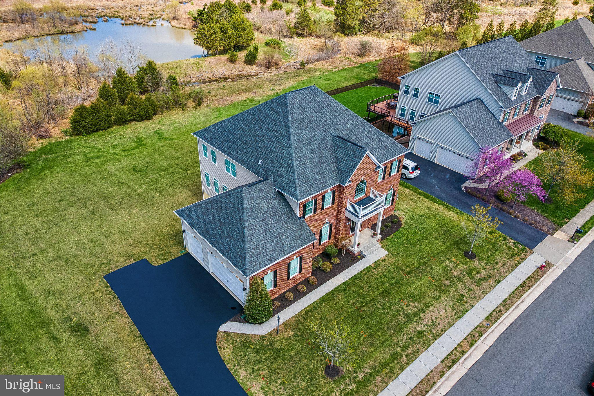 EVERGREEN VILLAGE - Residential