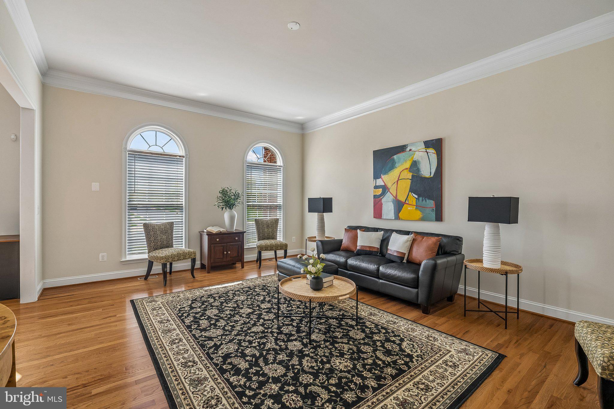 EVERGREEN VILLAGE - Residential