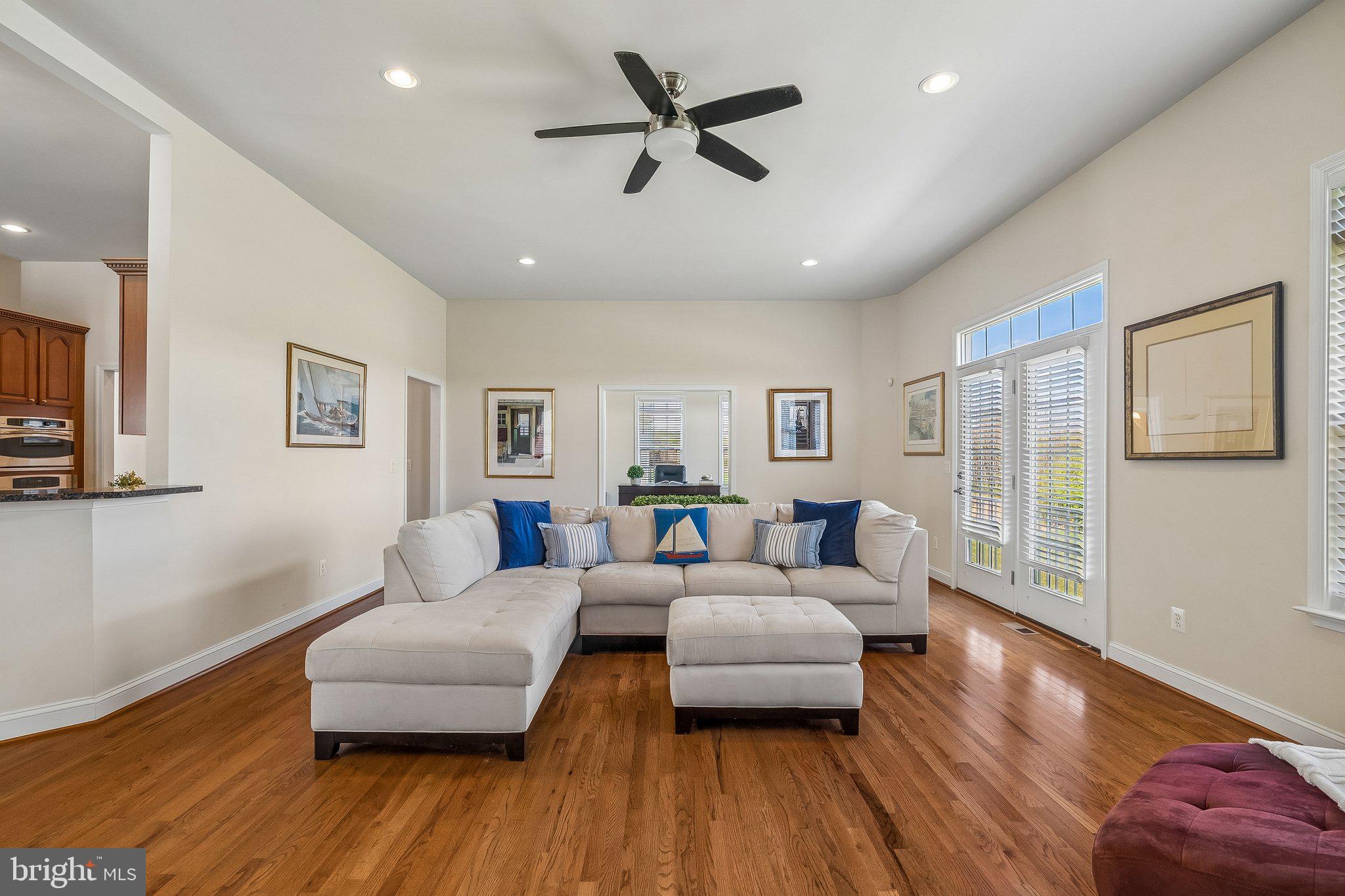 EVERGREEN VILLAGE - Residential