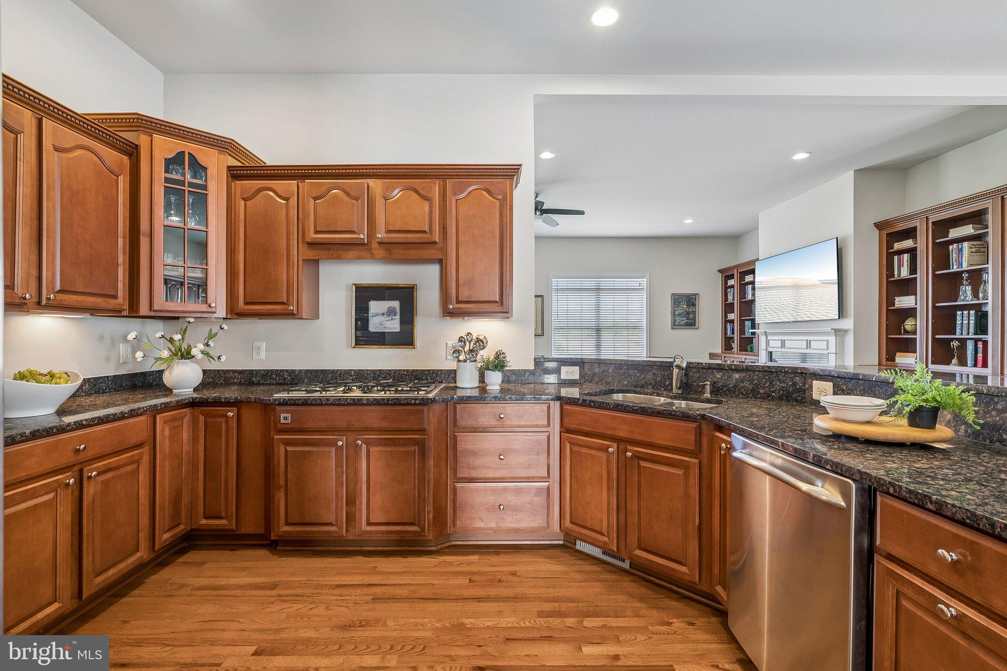 EVERGREEN VILLAGE - Residential