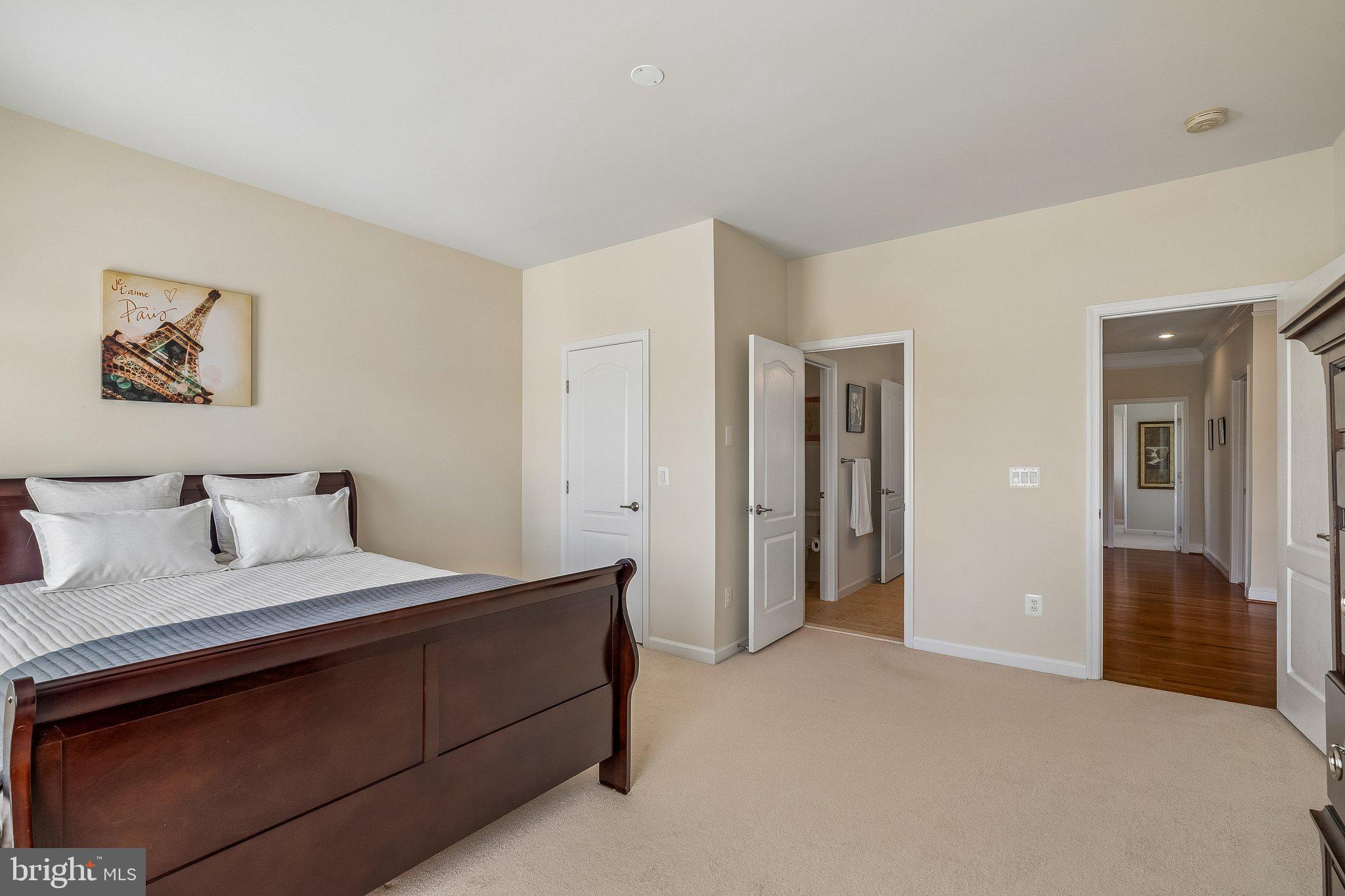 EVERGREEN VILLAGE - Residential