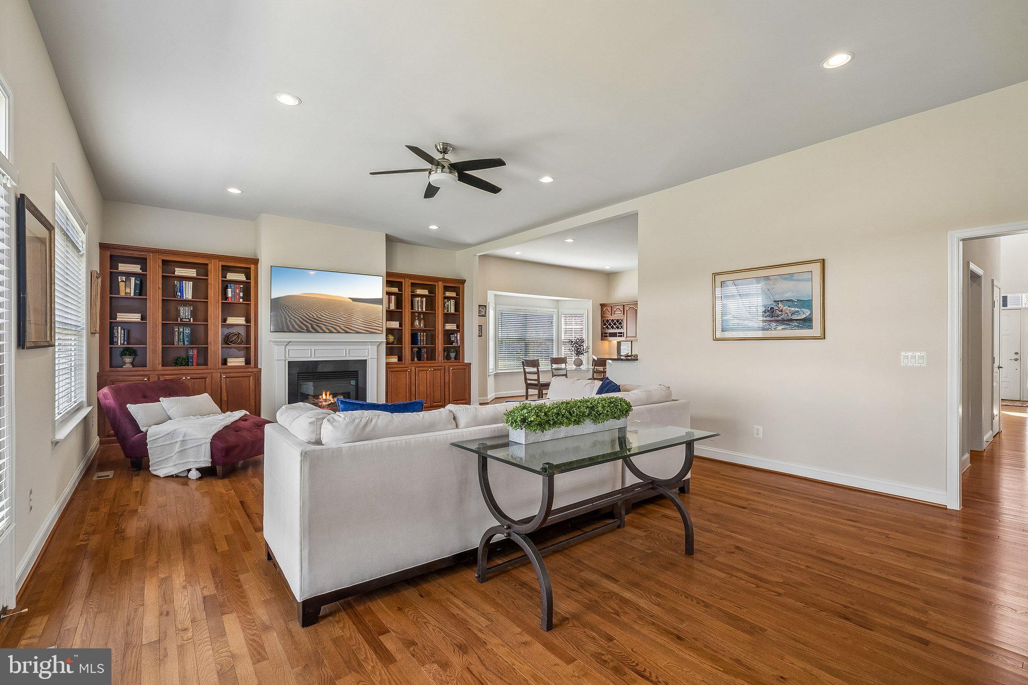 EVERGREEN VILLAGE - Residential